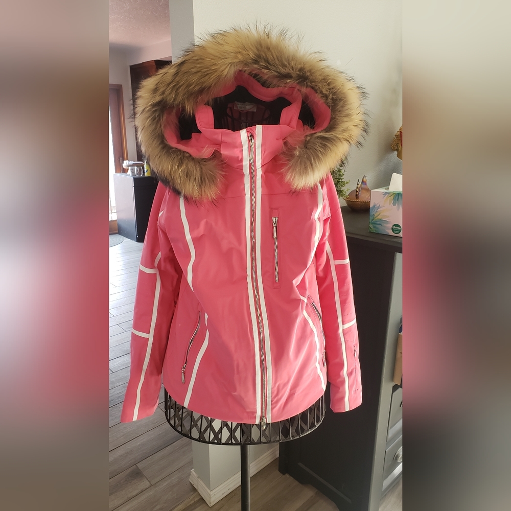 Descente Jacket